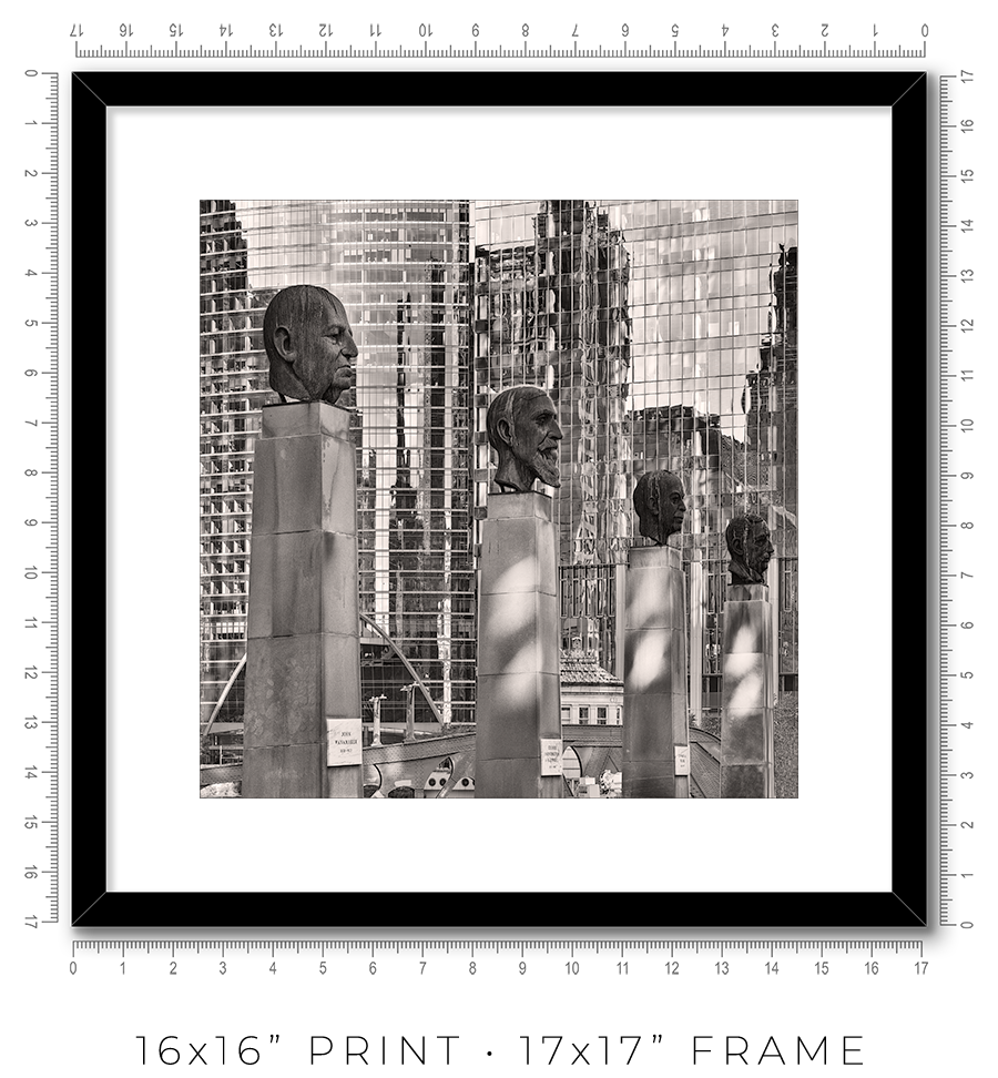 Merchandise Mart Hall of Fame
