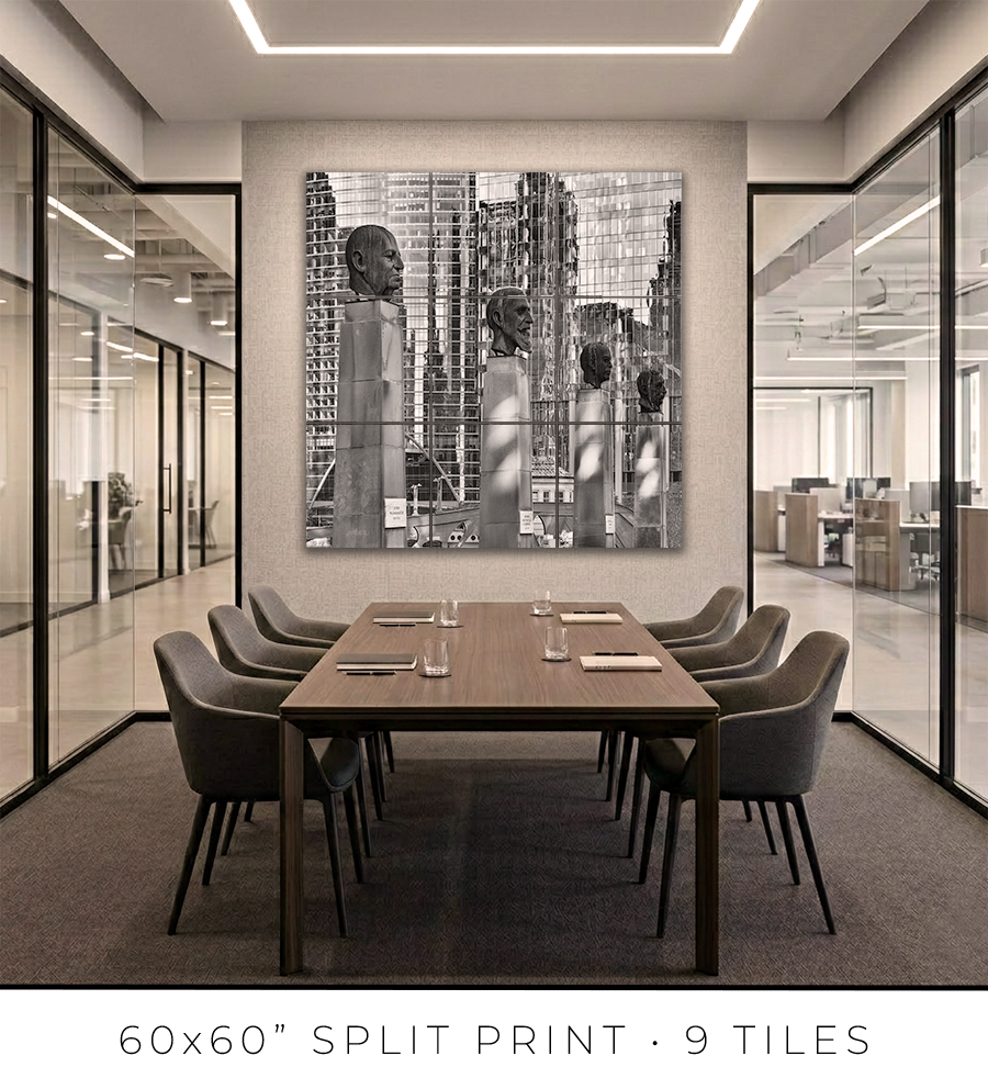 Merchandise Mart Hall of Fame