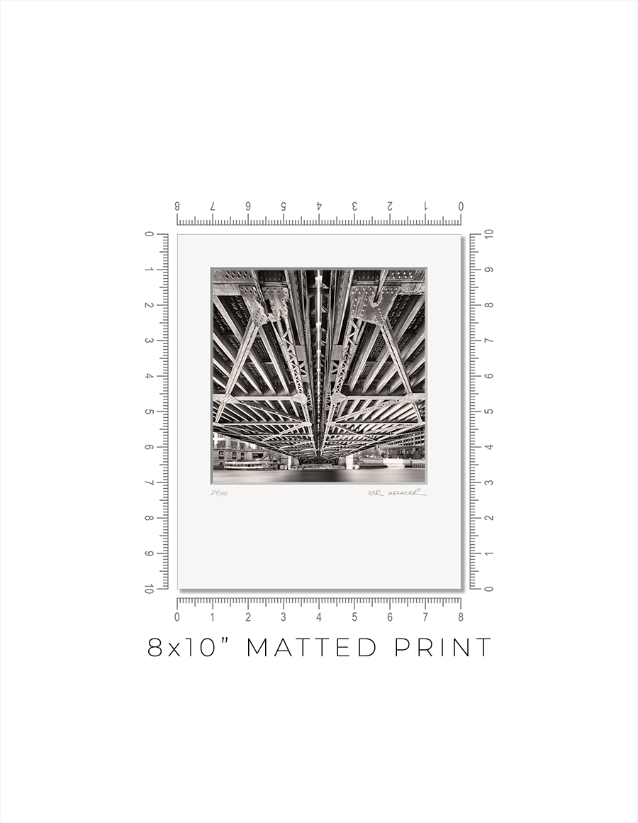 Michigan Avenue Bridge