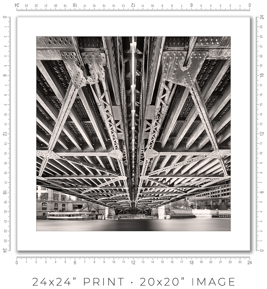 Michigan Avenue Bridge
