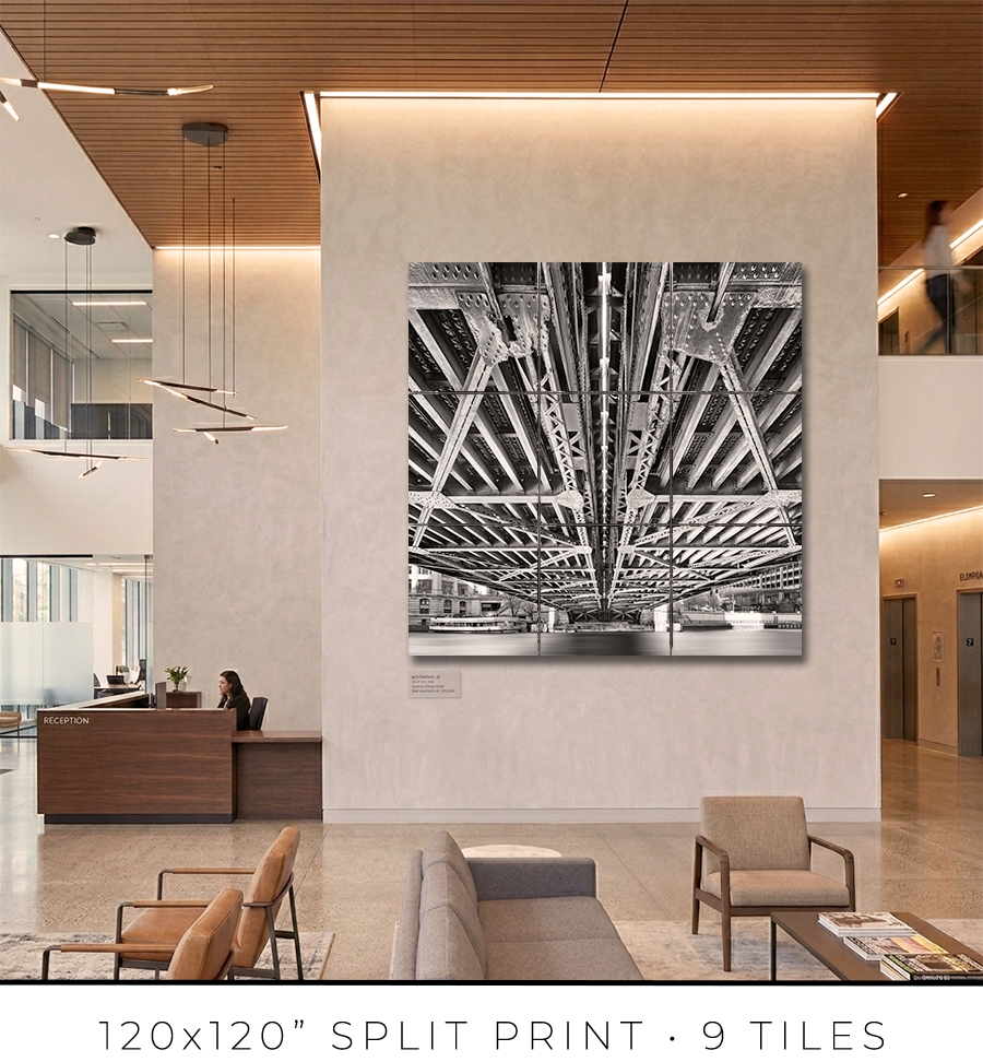 Michigan Avenue Bridge