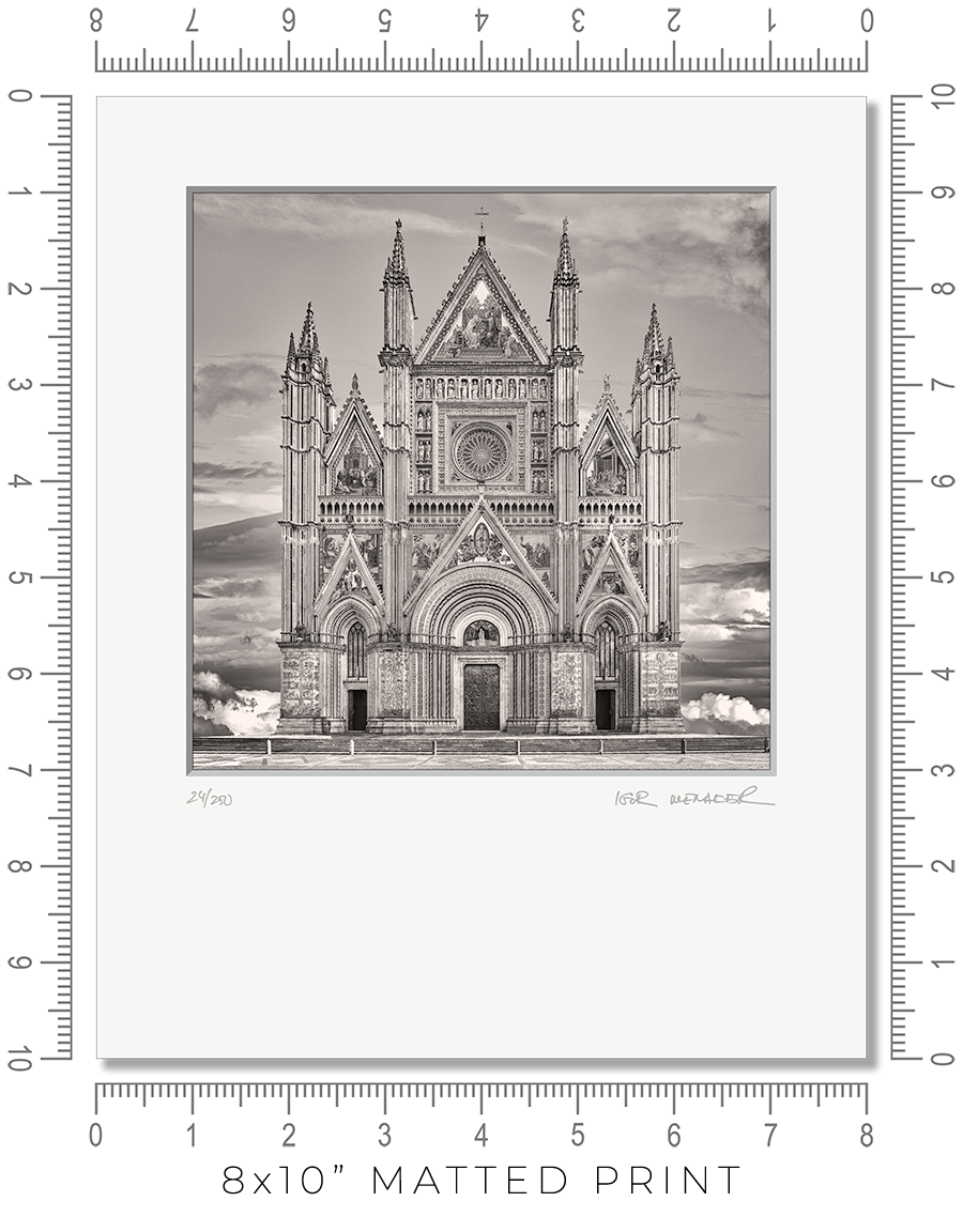 Orvieto Cathedral