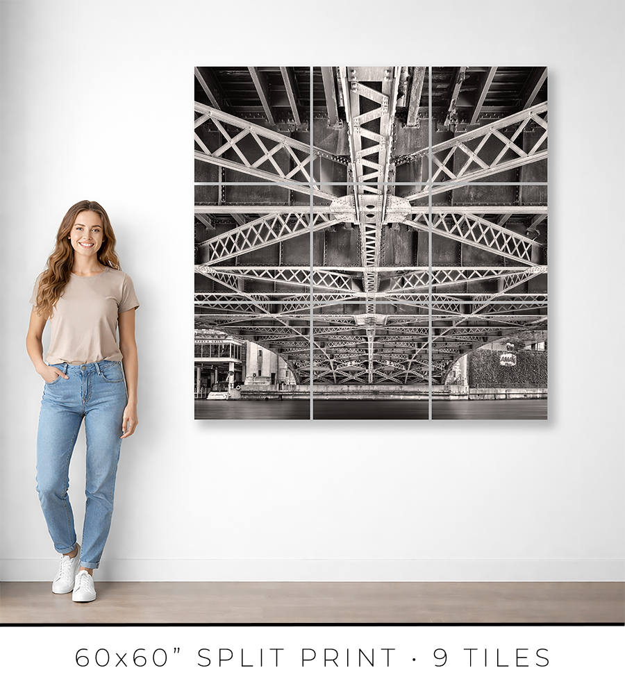 State Street Bridge