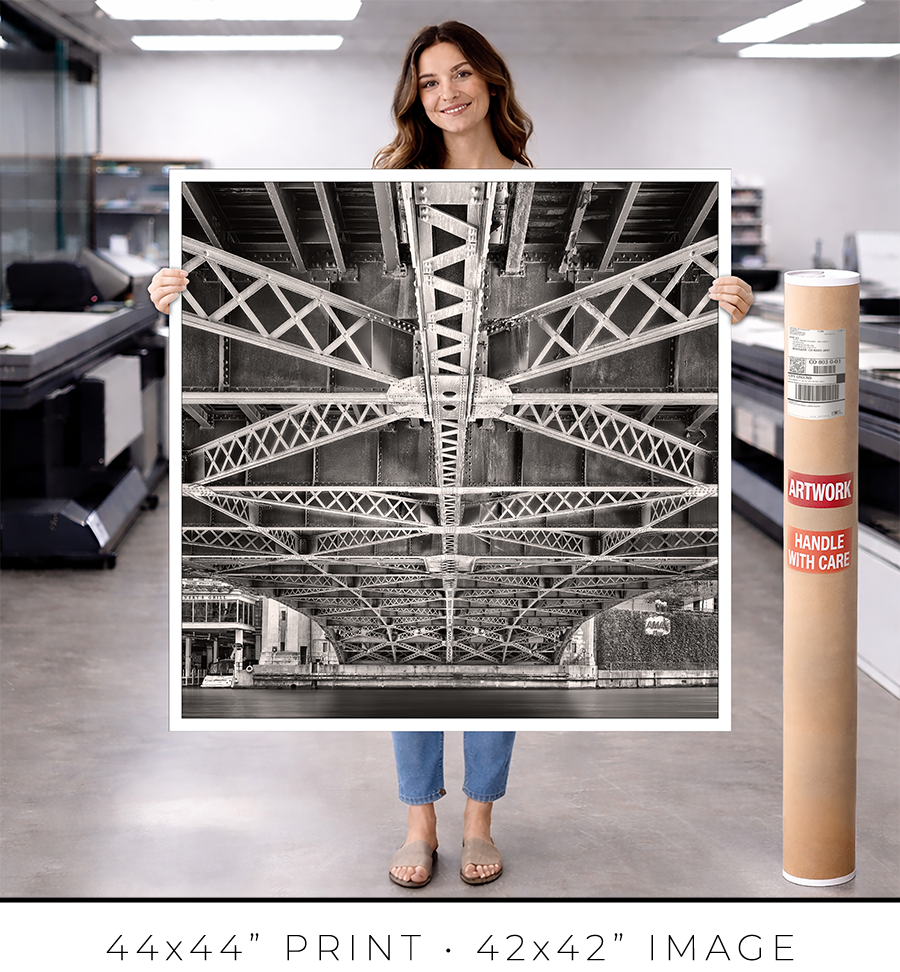 State Street Bridge
