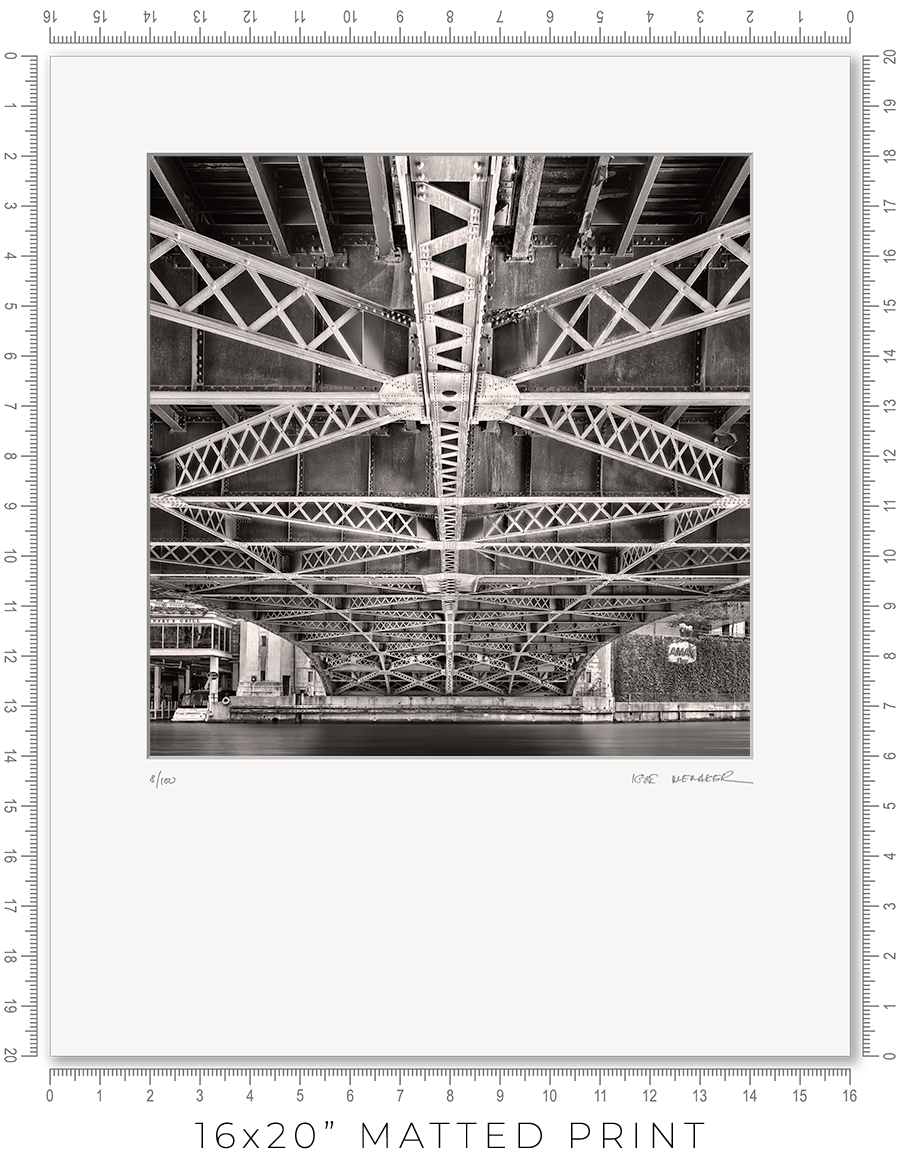 State Street Bridge