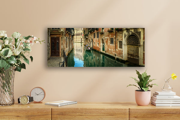 Gondola Ride : Venice - Igor Menaker Fine Art Photography