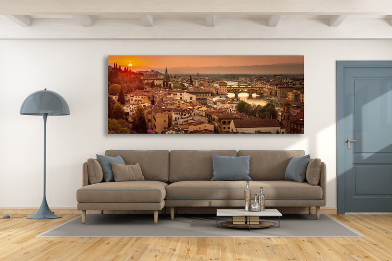 Firenze con Amore : Florence in Tuscany - Igor Menaker Fine Art Photography