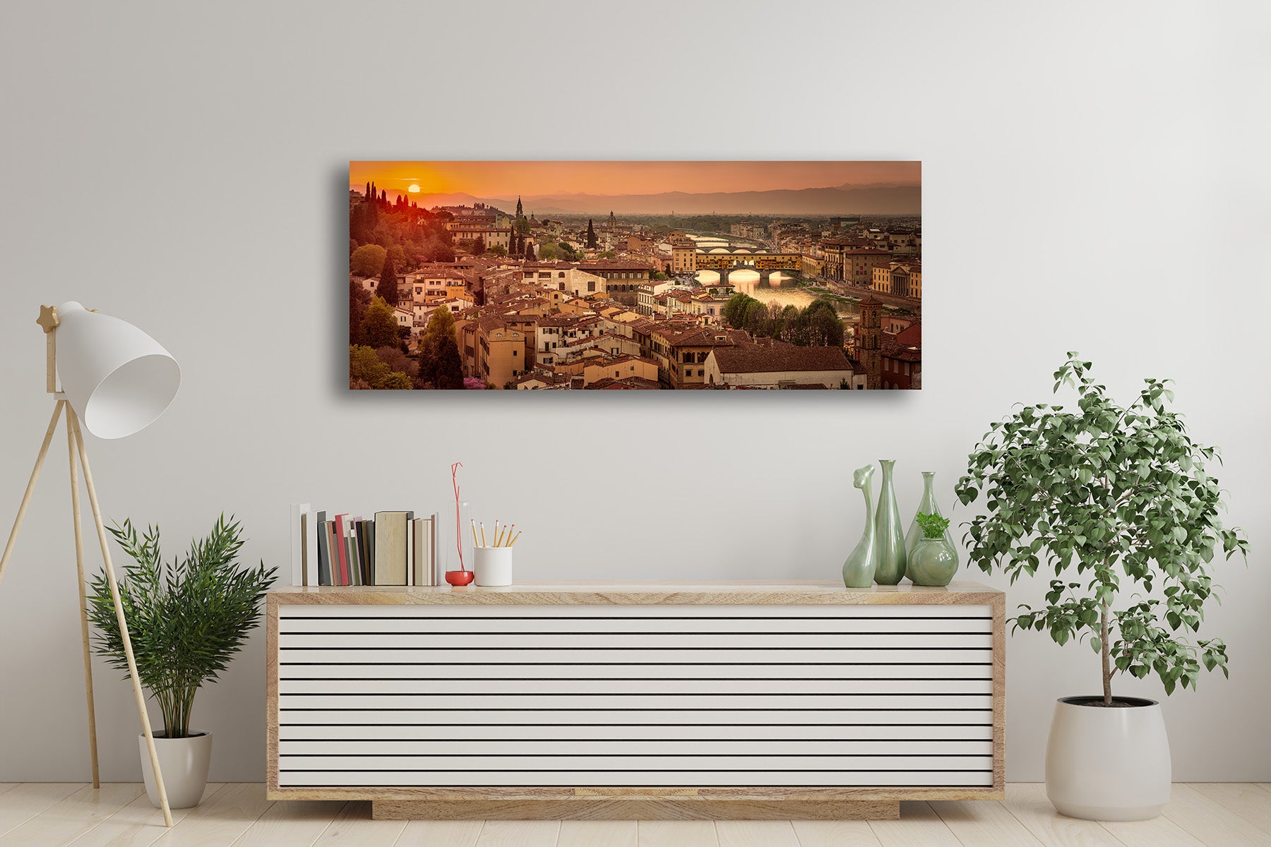 Firenze con Amore : Florence in Tuscany - Igor Menaker Fine Art Photography