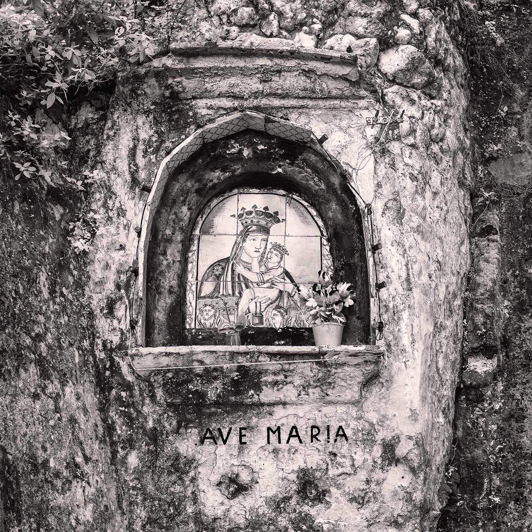 Ave Maria - Igor Menaker Fine Art Photography