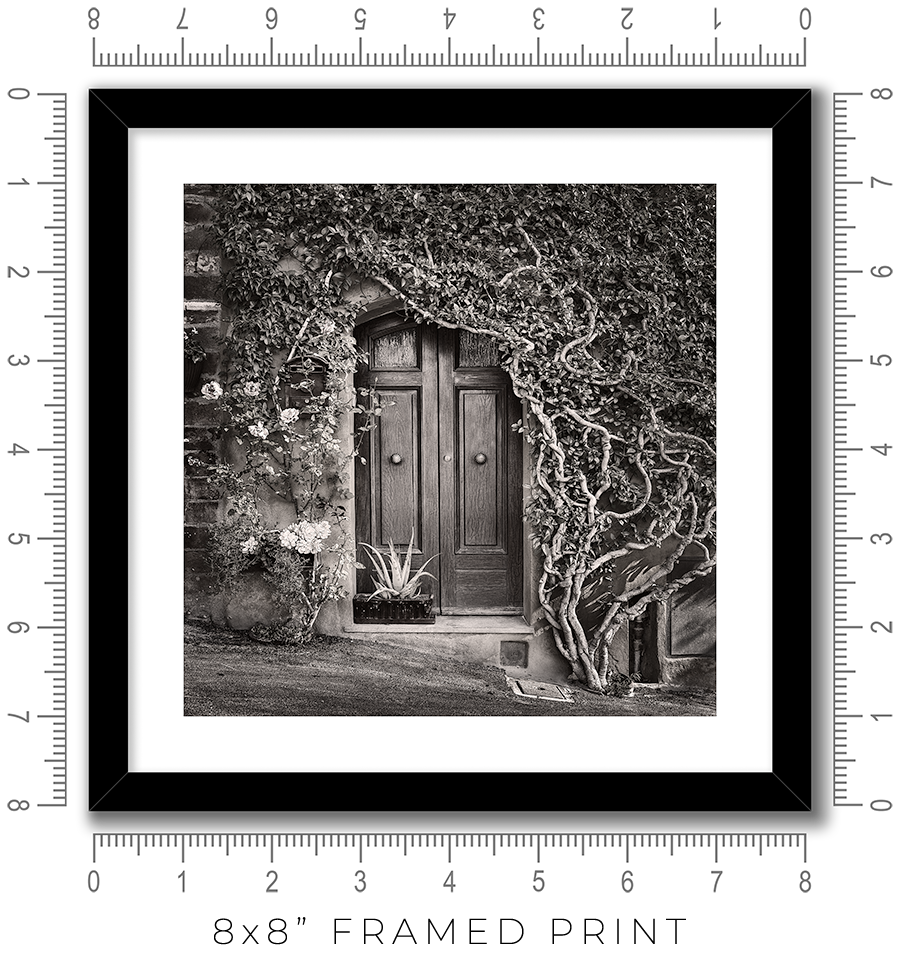 Ottobre - Igor Menaker Fine Art Photography