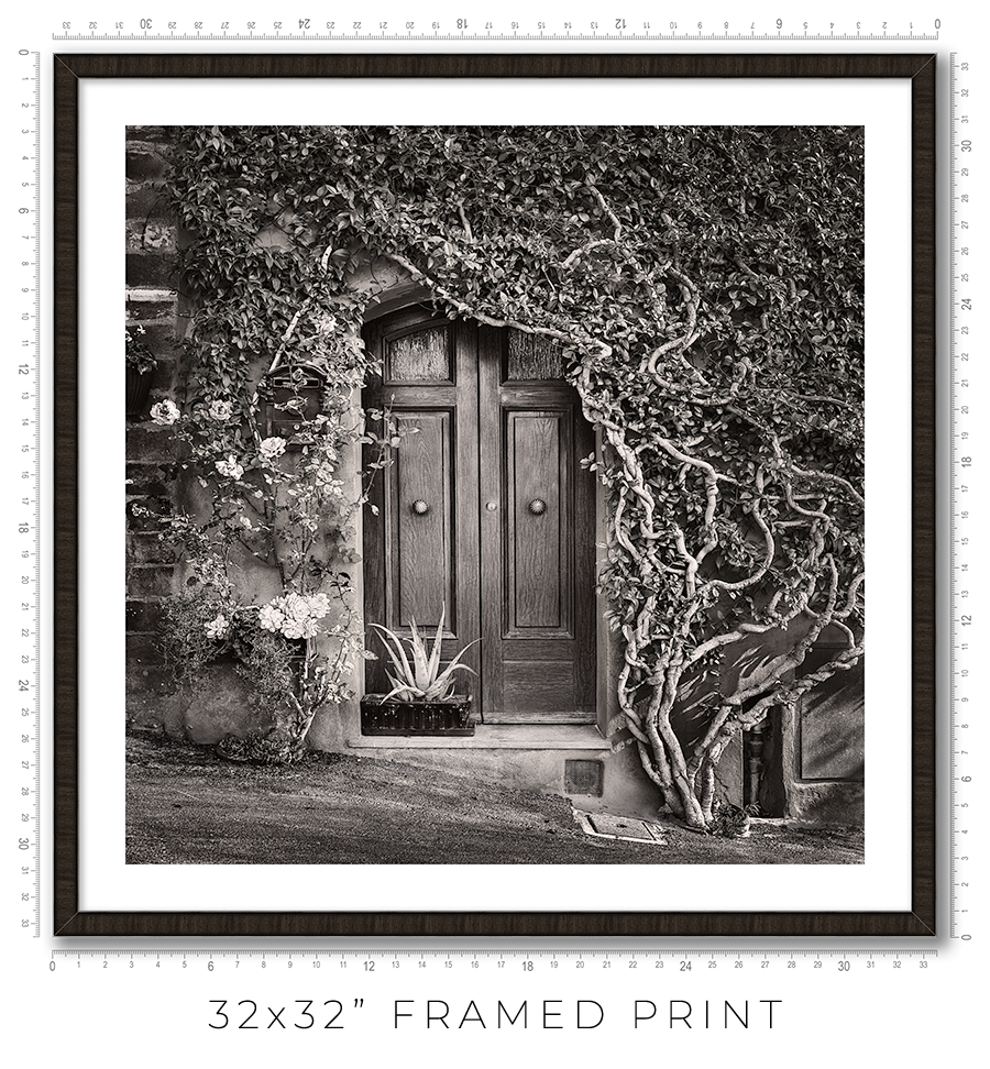 Ottobre - Igor Menaker Fine Art Photography