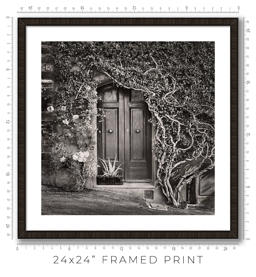 Ottobre - Igor Menaker Fine Art Photography