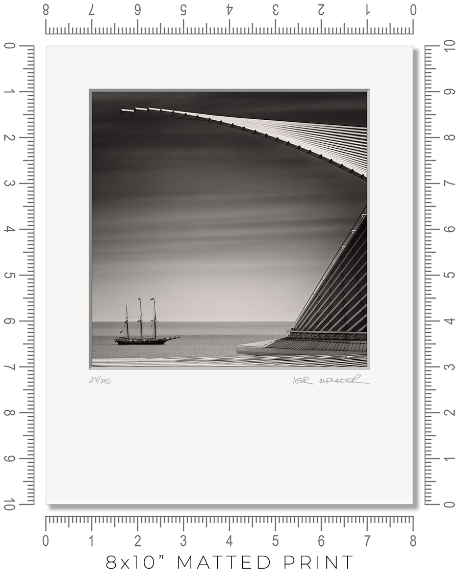 Denis Sullivan - Igor Menaker Fine Art Photography