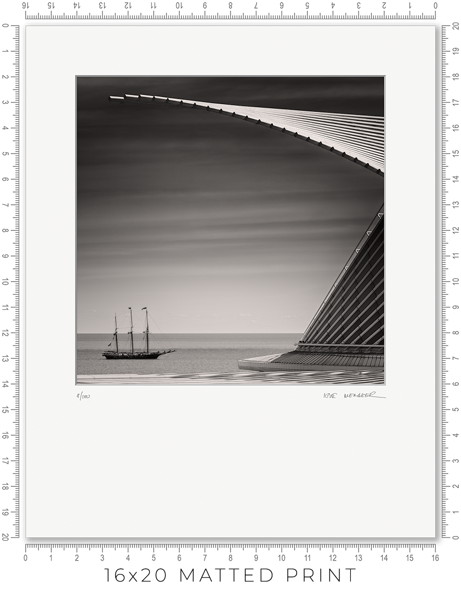 Denis Sullivan - Igor Menaker Fine Art Photography