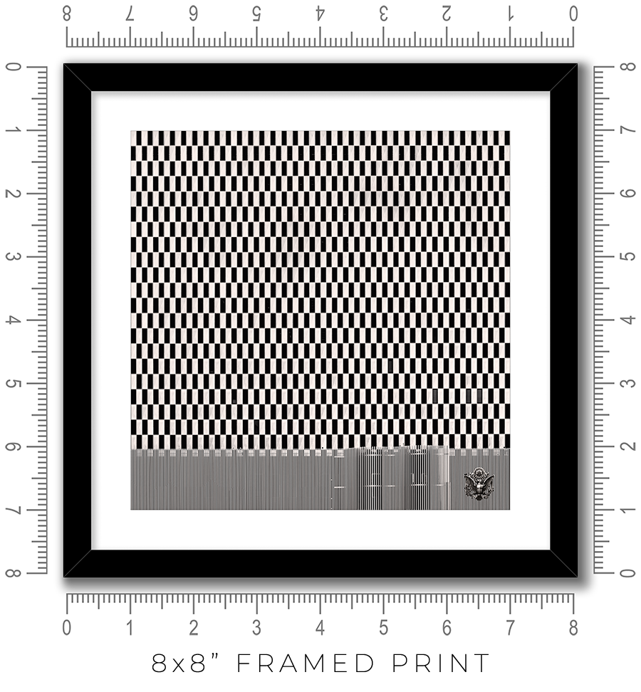 Checkmate - Igor Menaker Fine Art Photography