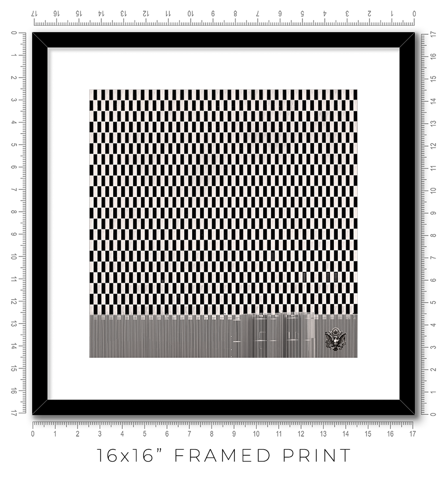 Checkmate - Igor Menaker Fine Art Photography