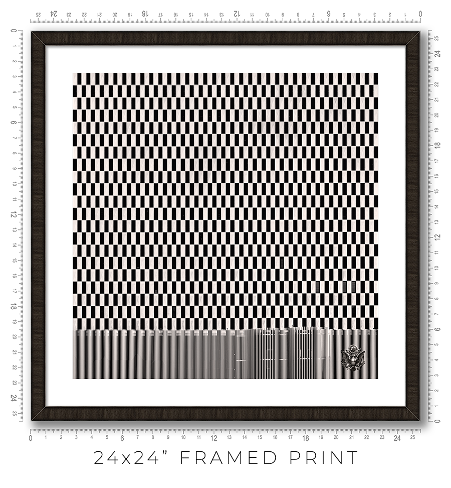 Checkmate - Igor Menaker Fine Art Photography