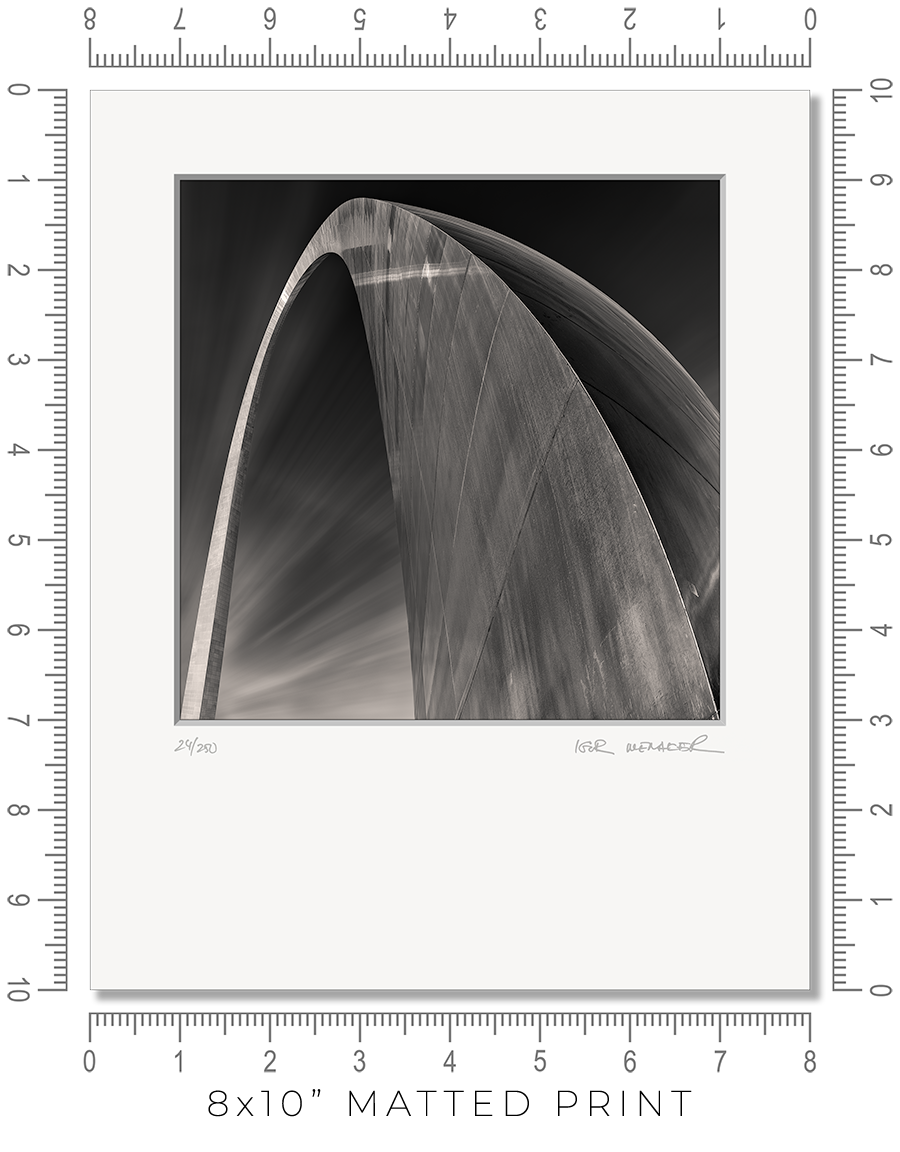 Westward - Igor Menaker Fine Art Photography