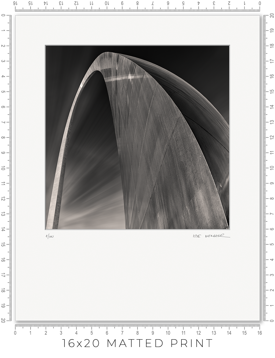 Westward - Igor Menaker Fine Art Photography