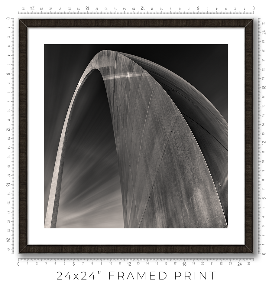 Westward - Igor Menaker Fine Art Photography