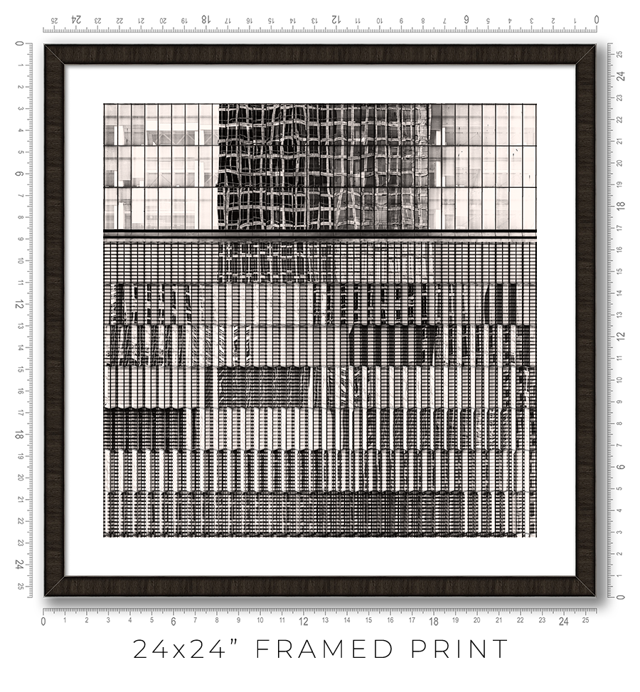 Grayscale - Igor Menaker Fine Art Photography