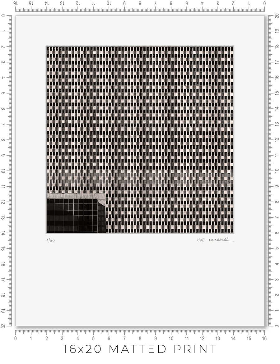 INS - Igor Menaker Fine Art Photography