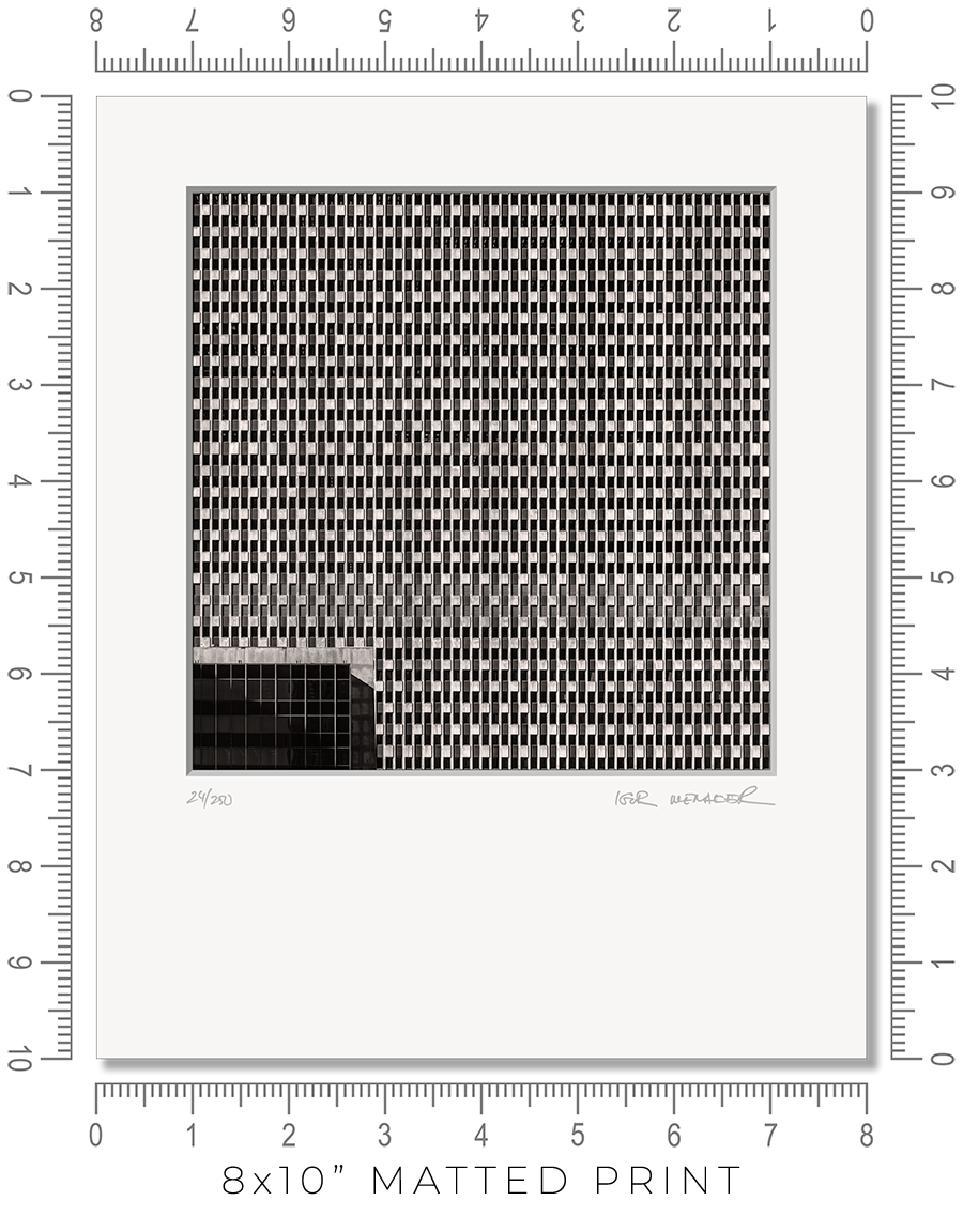 INS - Igor Menaker Fine Art Photography