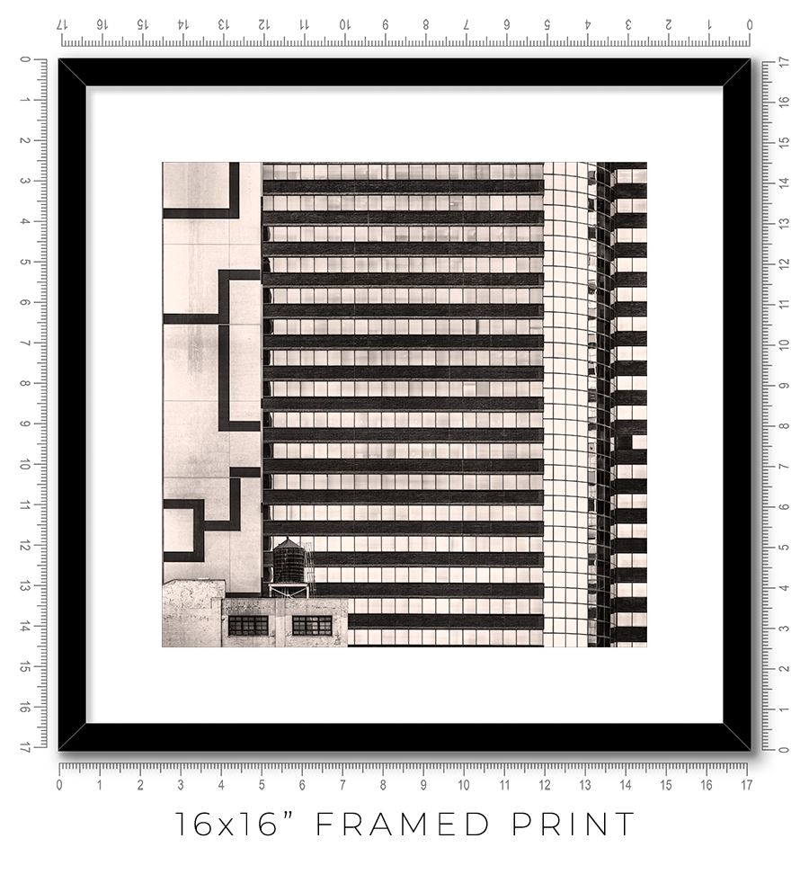 Circuit Board - Igor Menaker Fine Art Photography