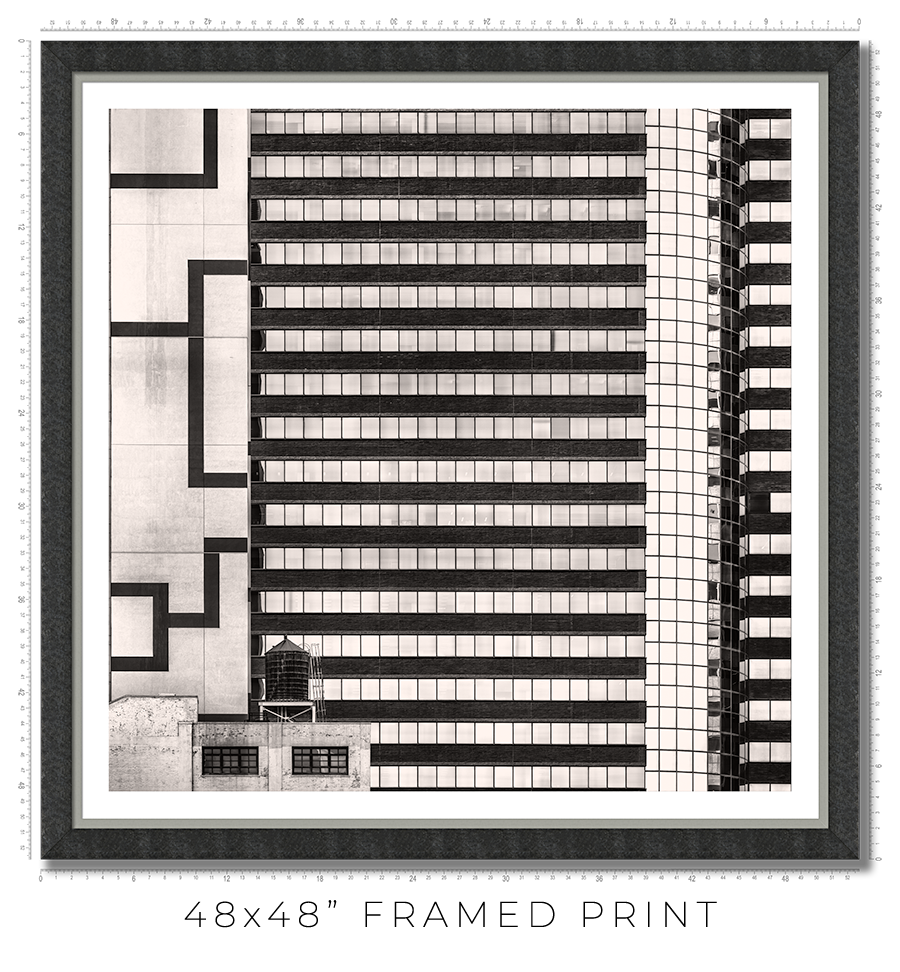 Circuit Board - Igor Menaker Fine Art Photography