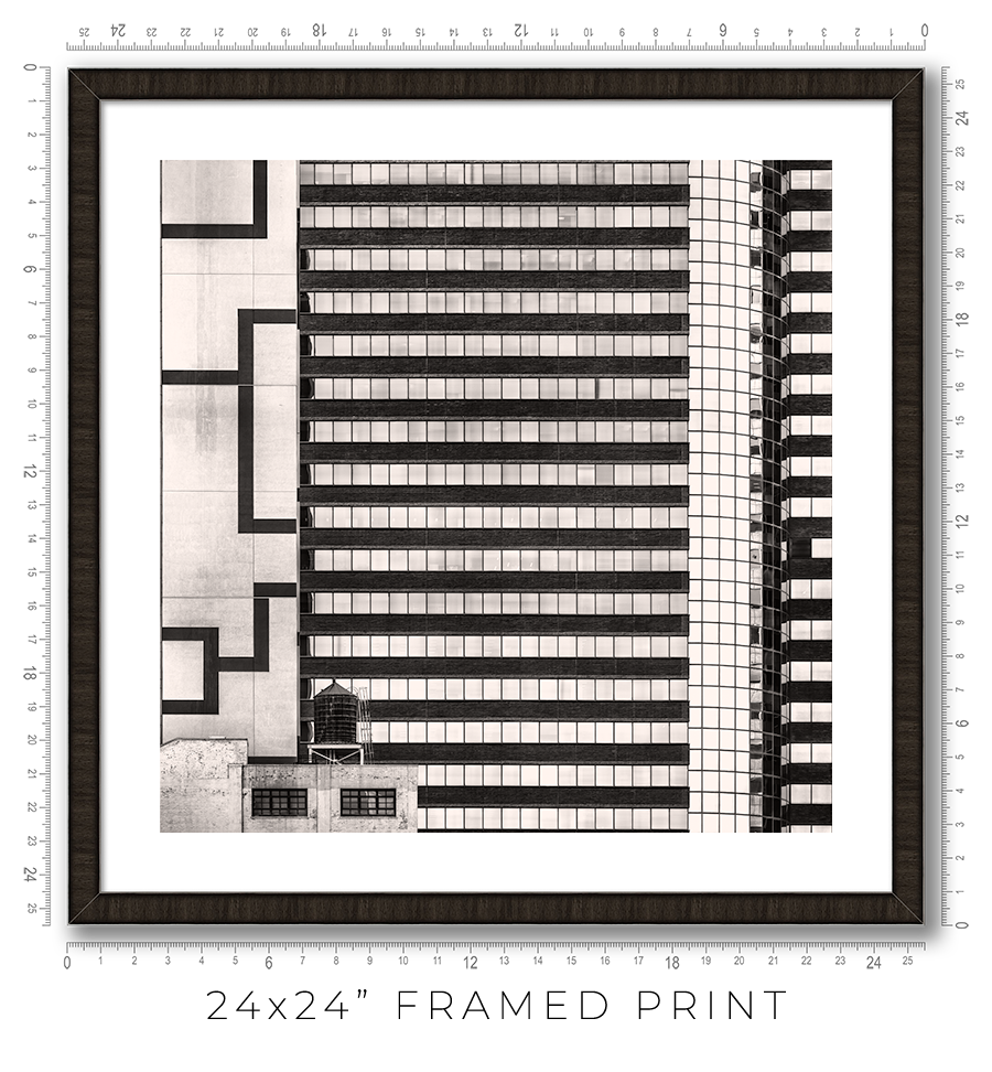 Circuit Board - Igor Menaker Fine Art Photography