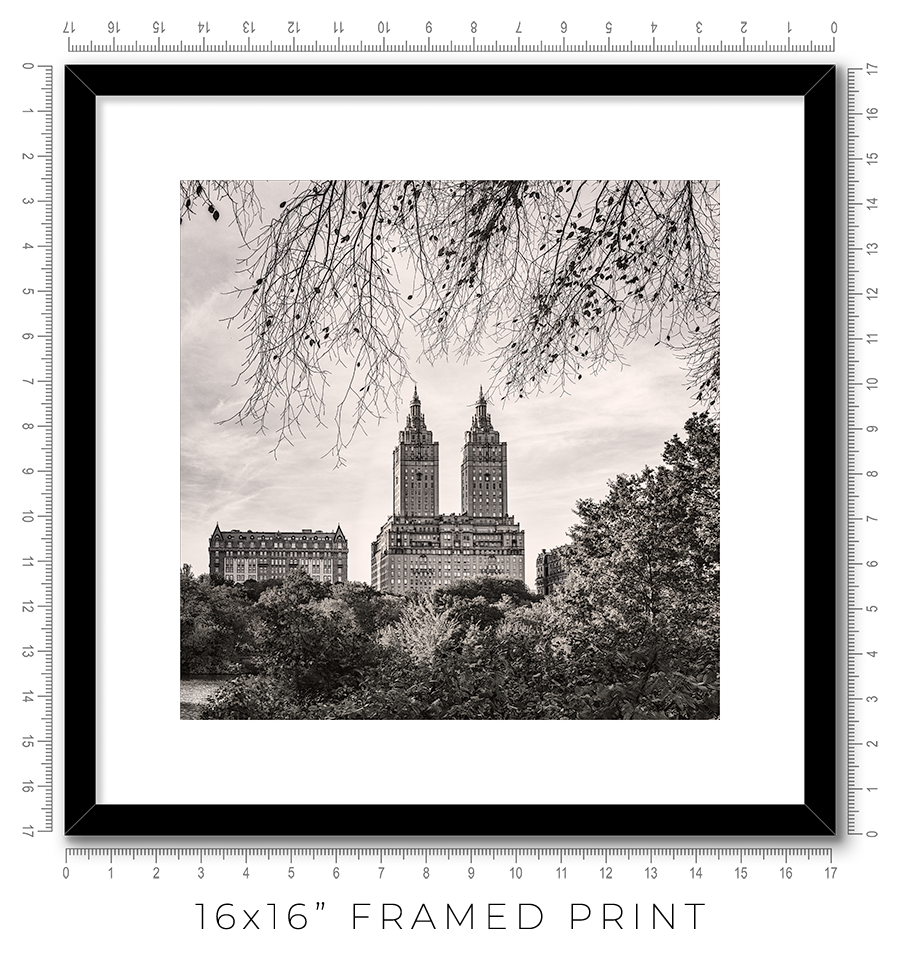 The San Remo - Igor Menaker Fine Art Photography