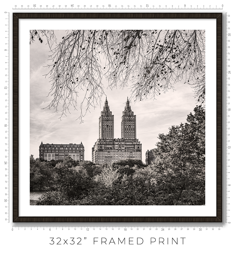 The San Remo - Igor Menaker Fine Art Photography