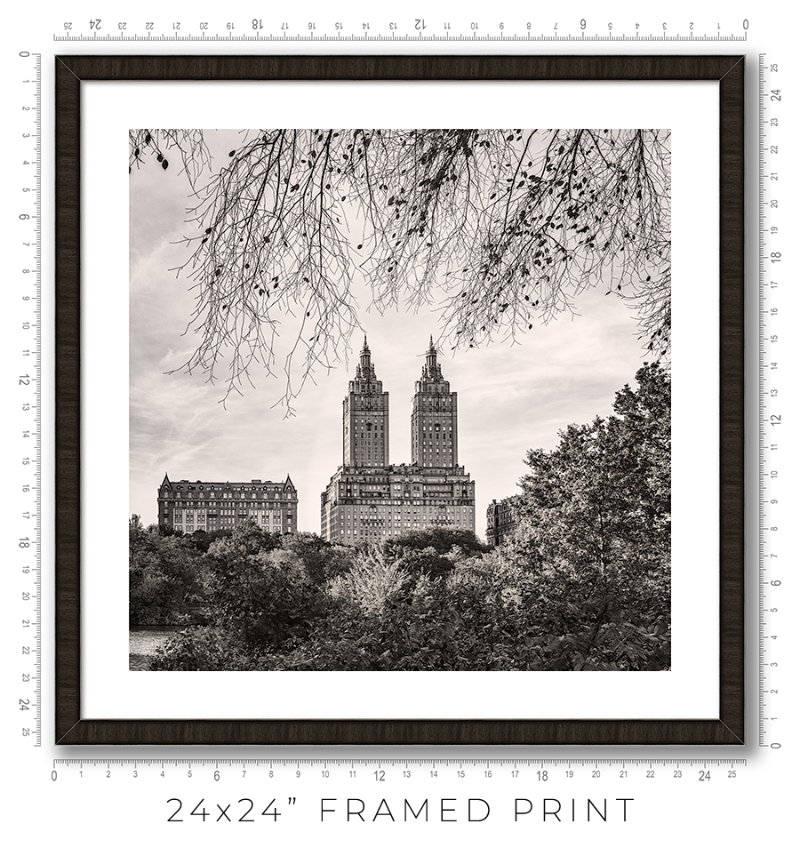 The San Remo - Igor Menaker Fine Art Photography