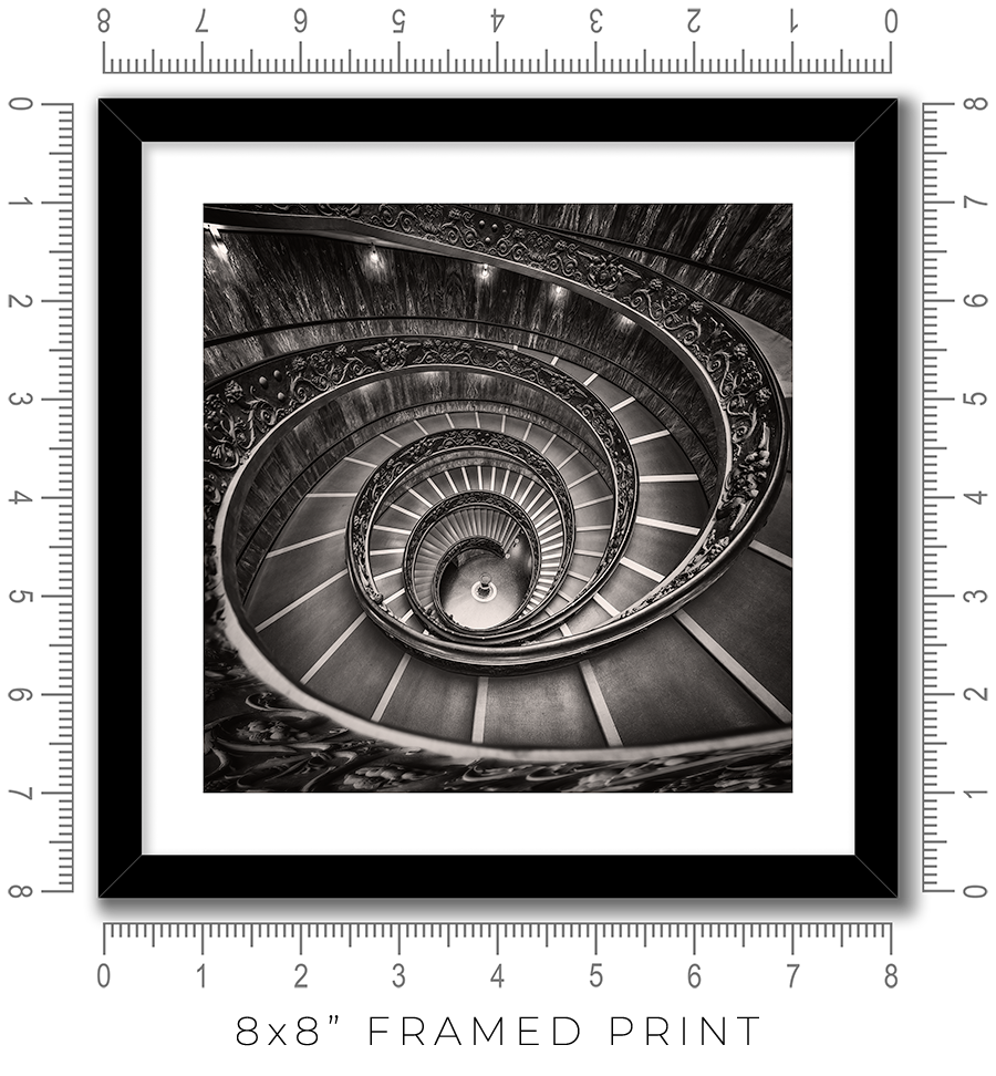 Unraveling - Igor Menaker Fine Art Photography