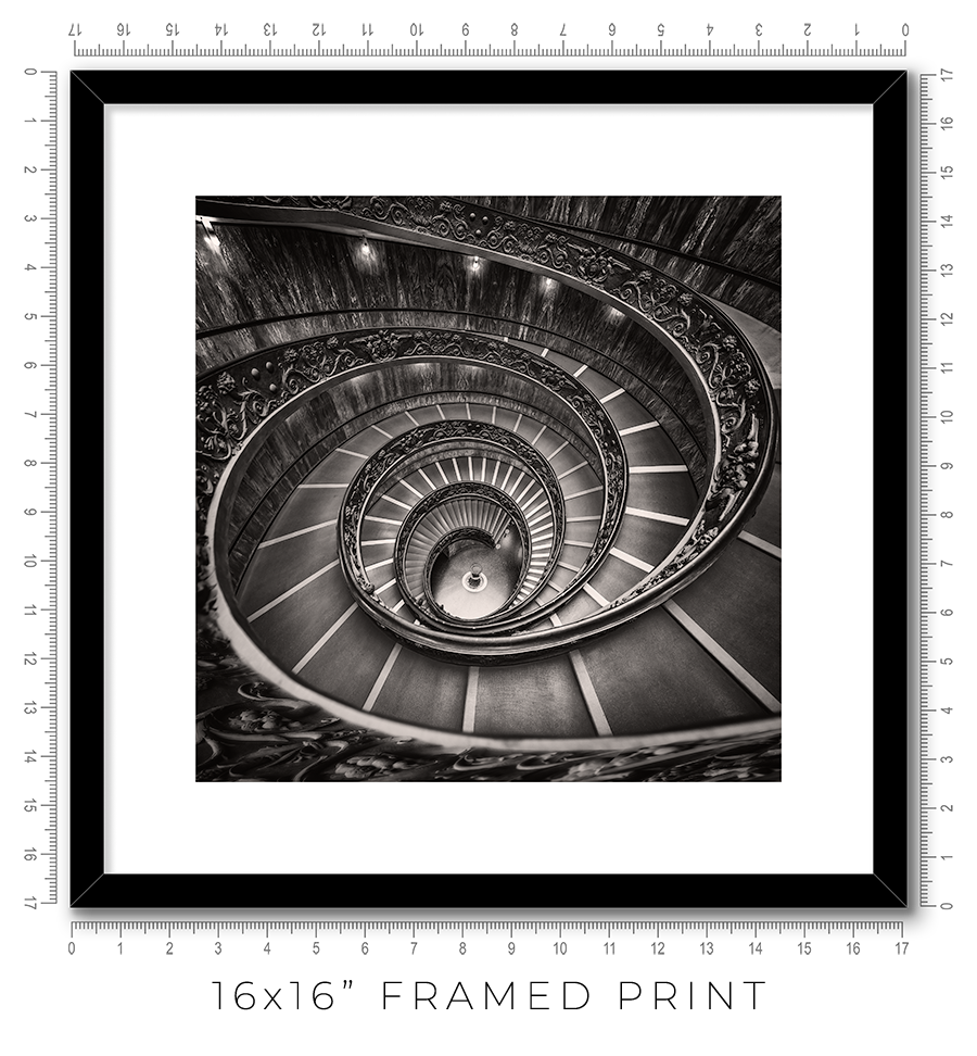 Unraveling - Igor Menaker Fine Art Photography