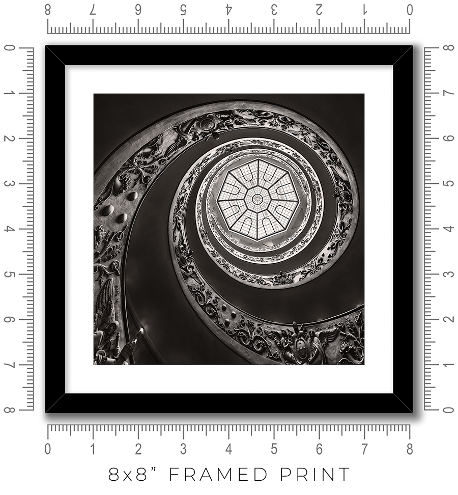 Ascension - Igor Menaker Fine Art Photography