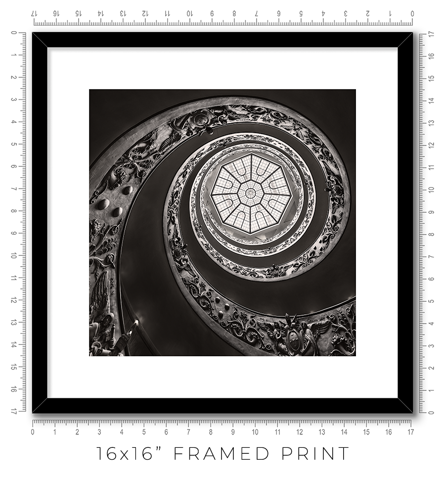 Ascension - Igor Menaker Fine Art Photography