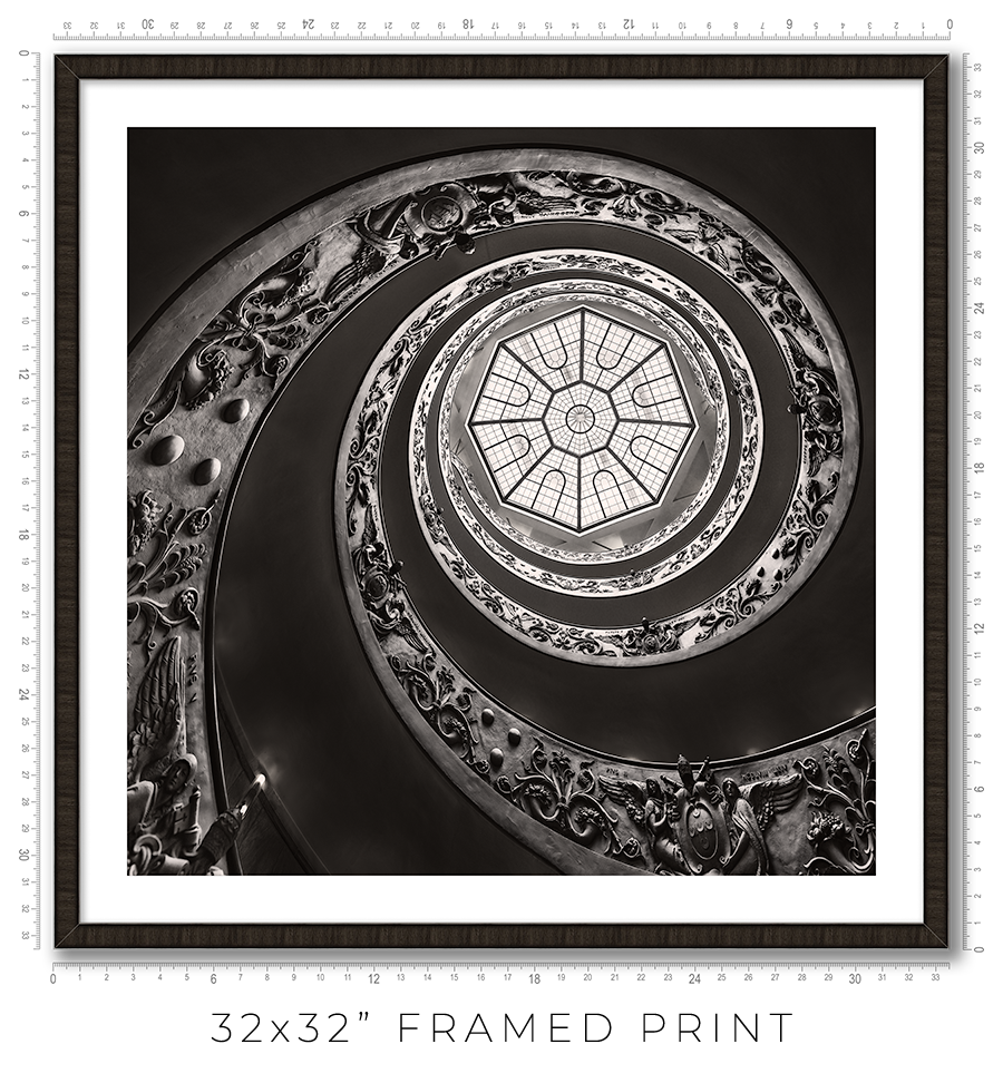 Ascension - Igor Menaker Fine Art Photography