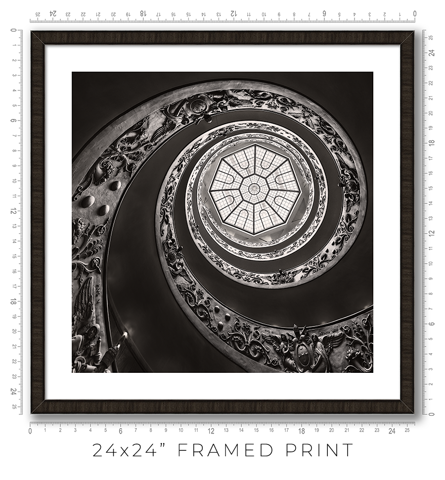 Ascension - Igor Menaker Fine Art Photography