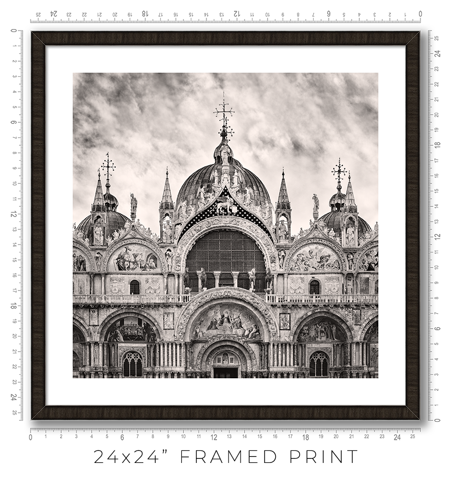 Basilica di San Marco in Venice