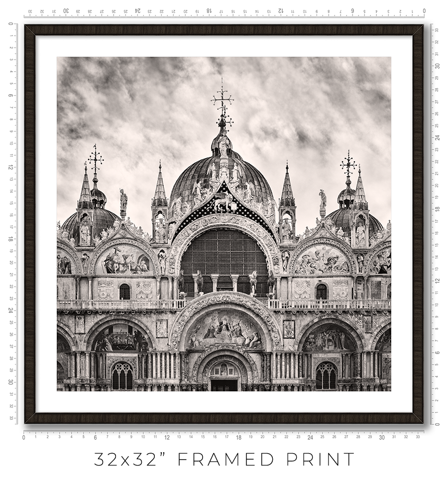 Basilica di San Marco in Venice