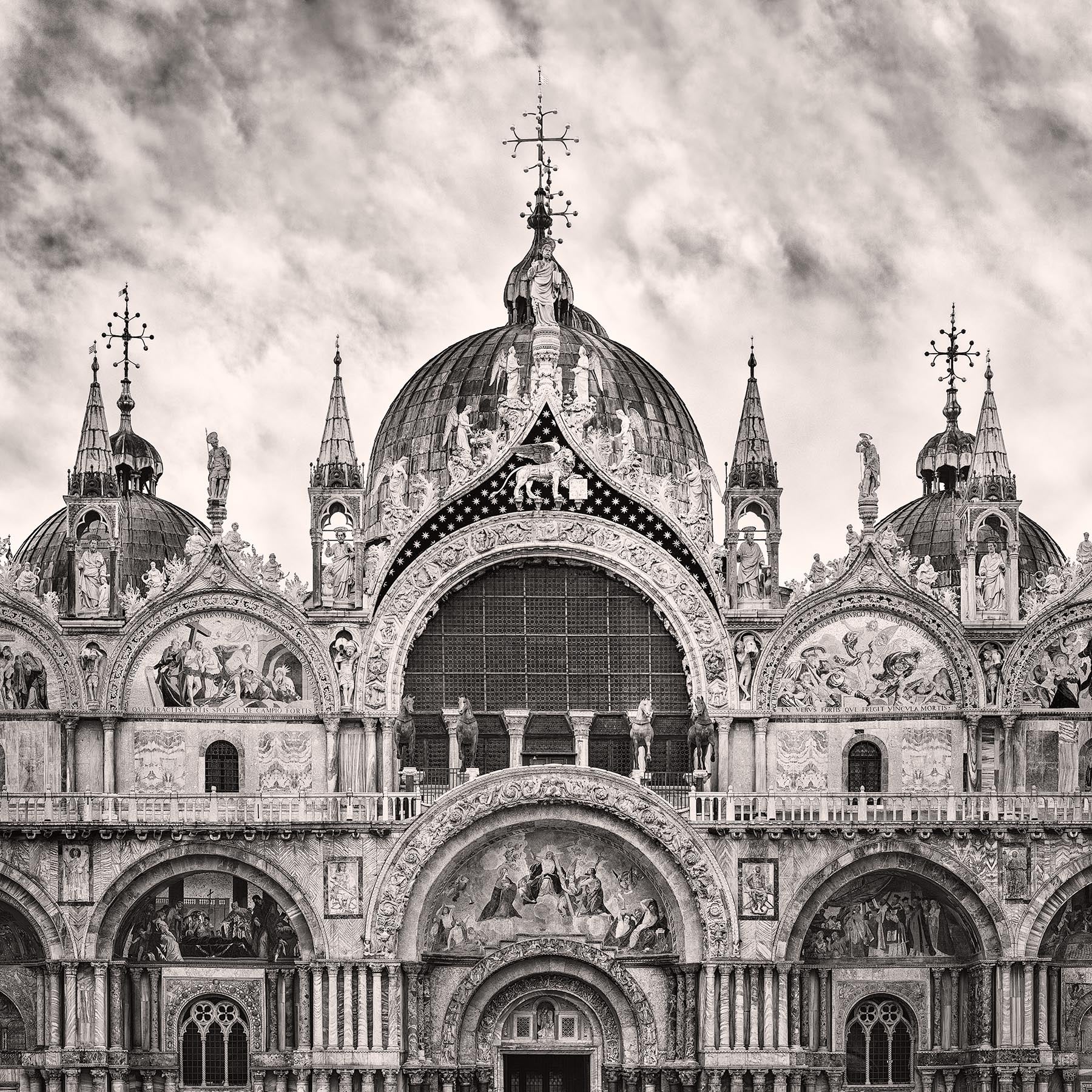 Basilica di San Marco in Venice