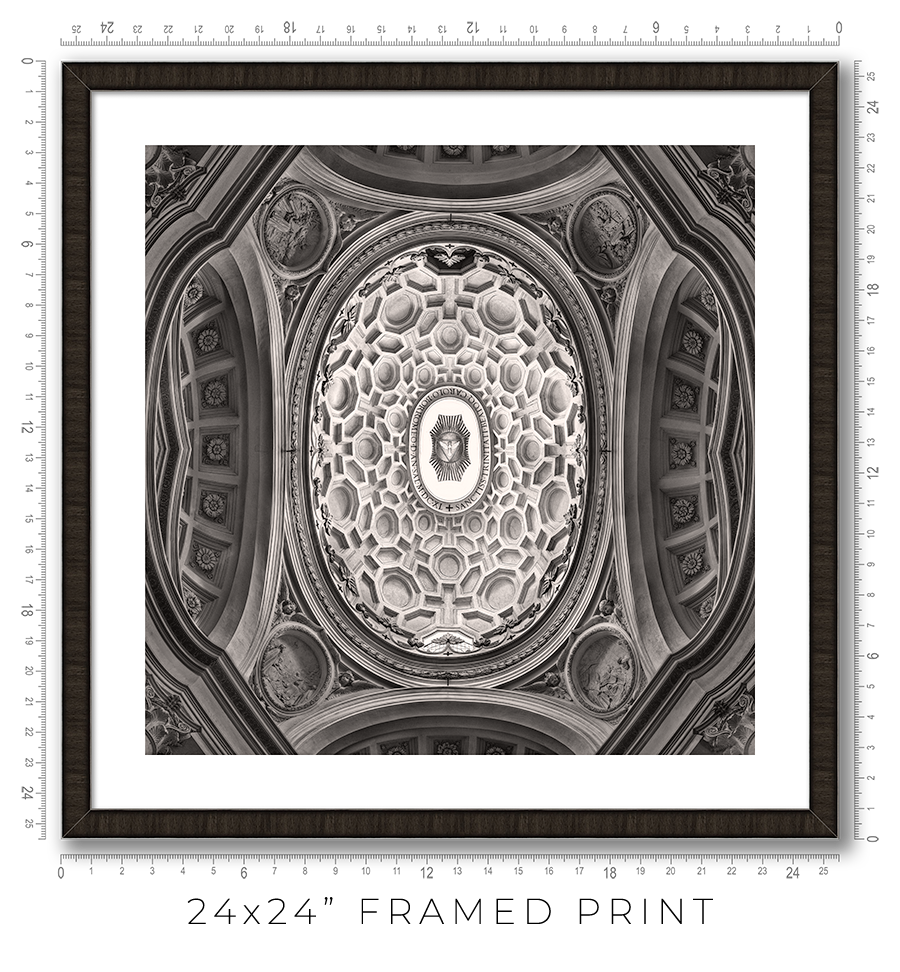 San Carlino alle Quattro Fontane