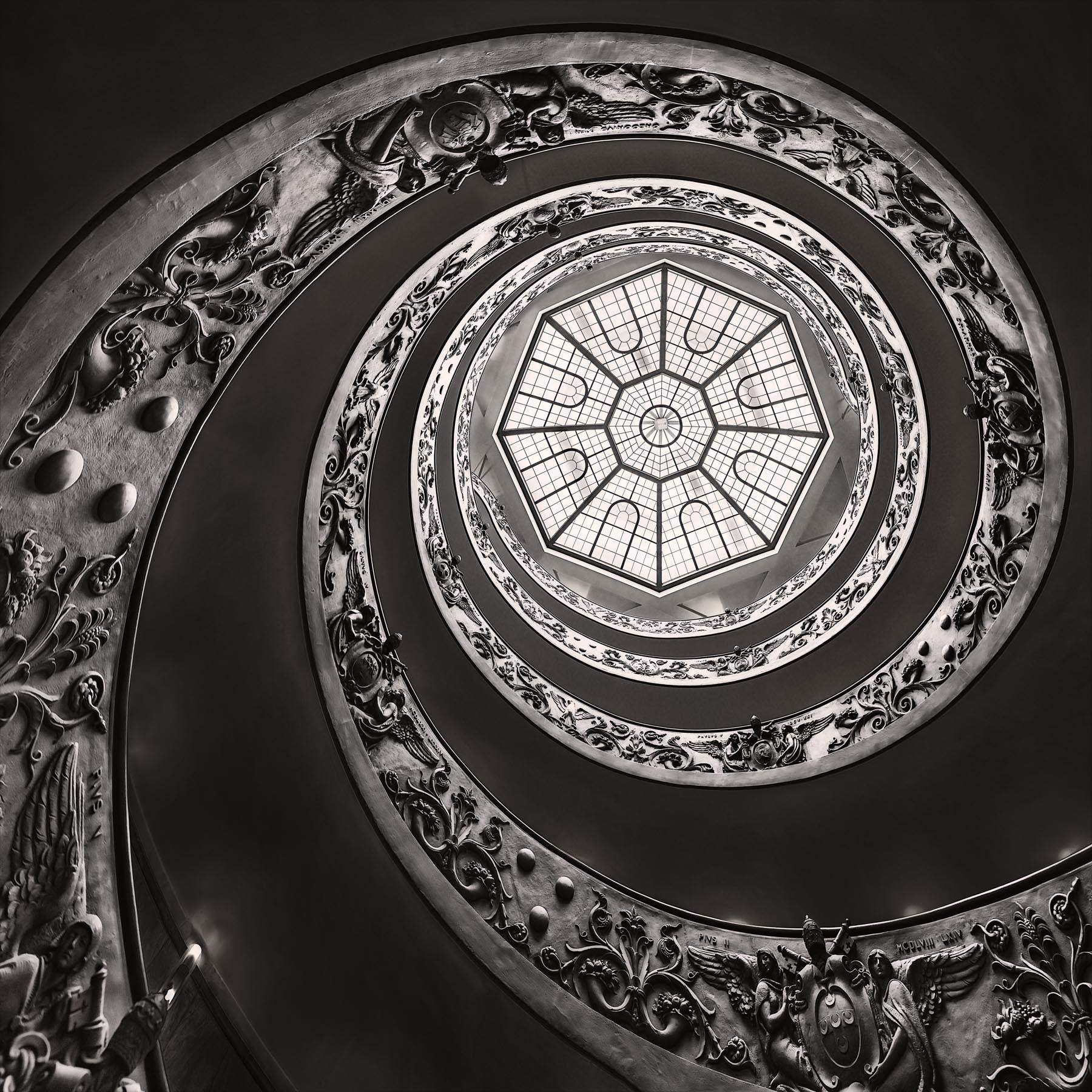 Ascension - Igor Menaker Fine Art Photography