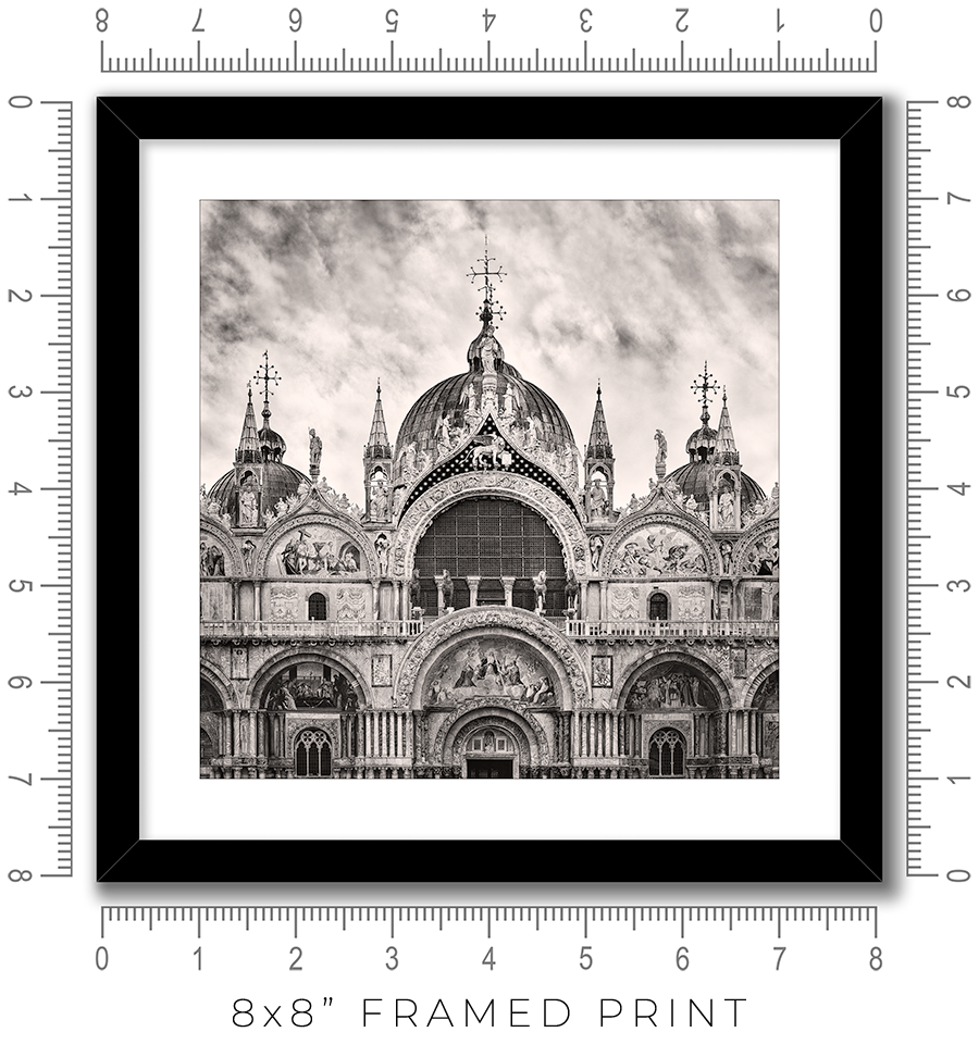 Basilica di San Marco in Venice