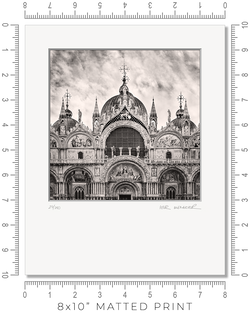 Basilica di San Marco in Venice