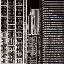 Chicago Style - Igor Menaker Fine Art Photography