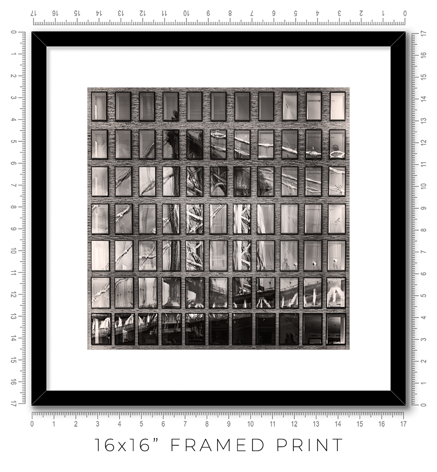 Dumbo - Igor Menaker Fine Art Photography