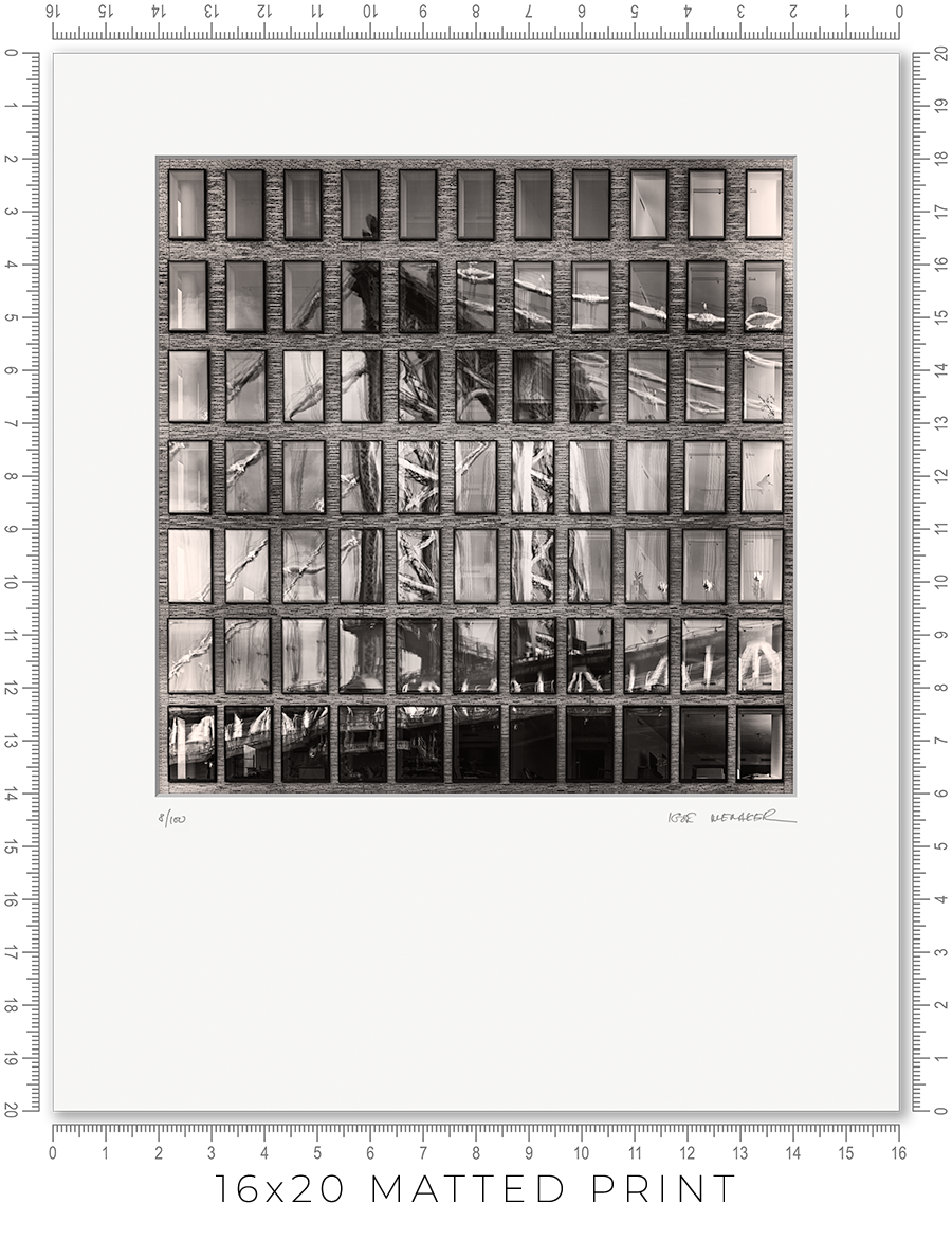 Dumbo - Igor Menaker Fine Art Photography