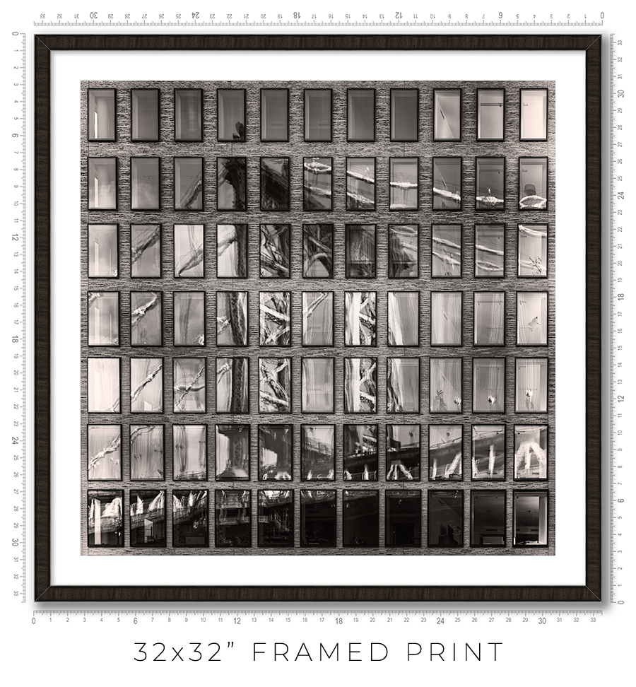 Dumbo - Igor Menaker Fine Art Photography